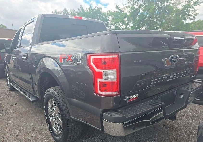 ford f-150 2019 1FTEW1E45KKE14209 image ford f-150 2019 1FTEW1E45KKE14209 image