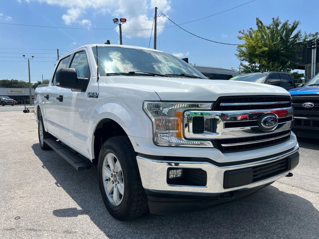 ford f-150 2019 1FTEW1E57KKC71854 image ford f-150 2019 1FTEW1E57KKC71854 image