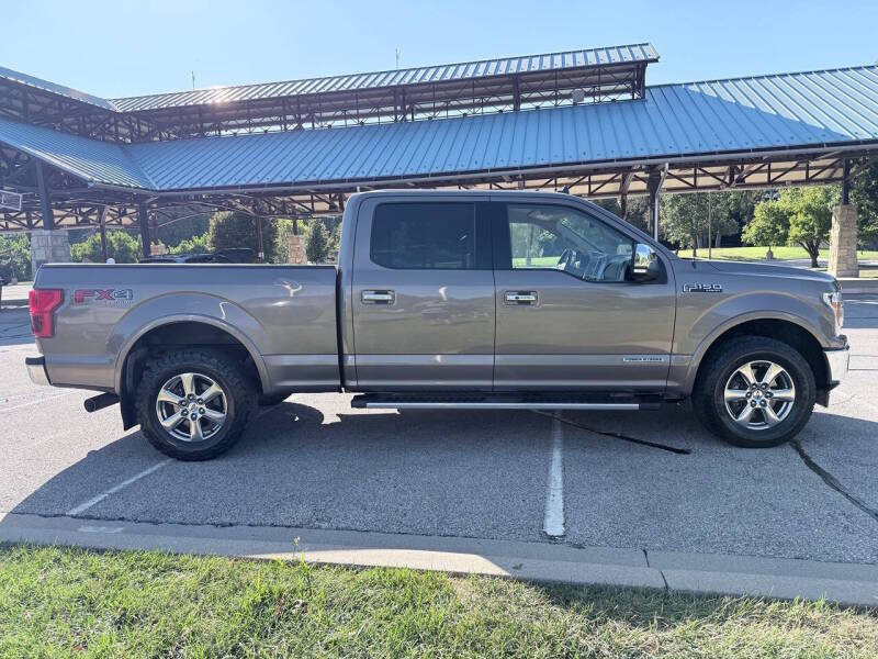 ford f-150 2019 1FTFW1E19KFA70404 image ford f-150 2019 1FTFW1E19KFA70404 image