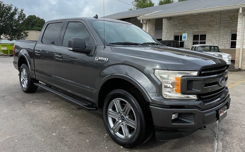 ford f-150 2019 1FTEW1EP1KKD03618 image ford f-150 2019 1FTEW1EP1KKD03618 image
