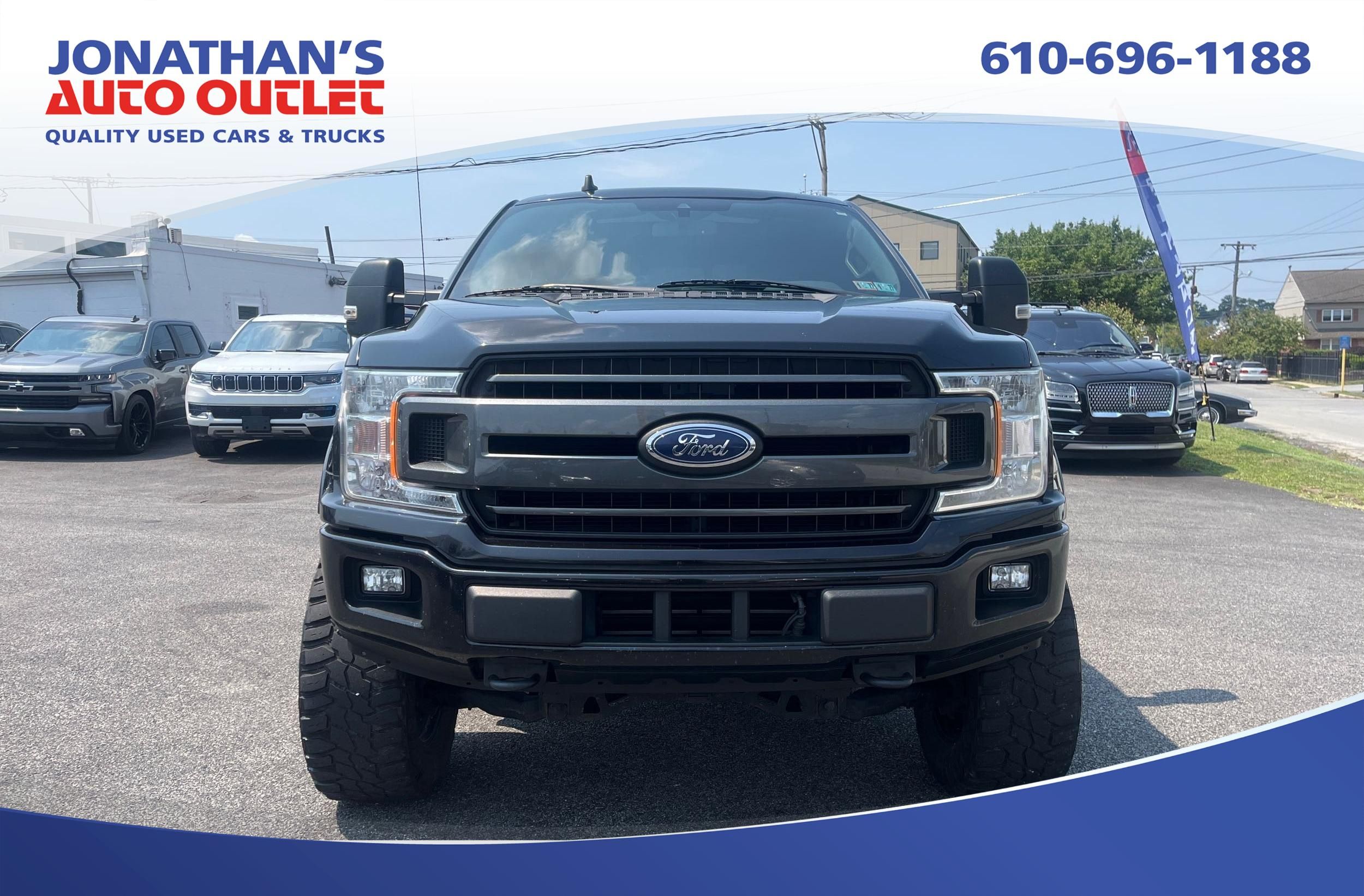 ford f-150 2019 1FTEW1EP1KFA37557 image ford f-150 2019 1FTEW1EP1KFA37557 image