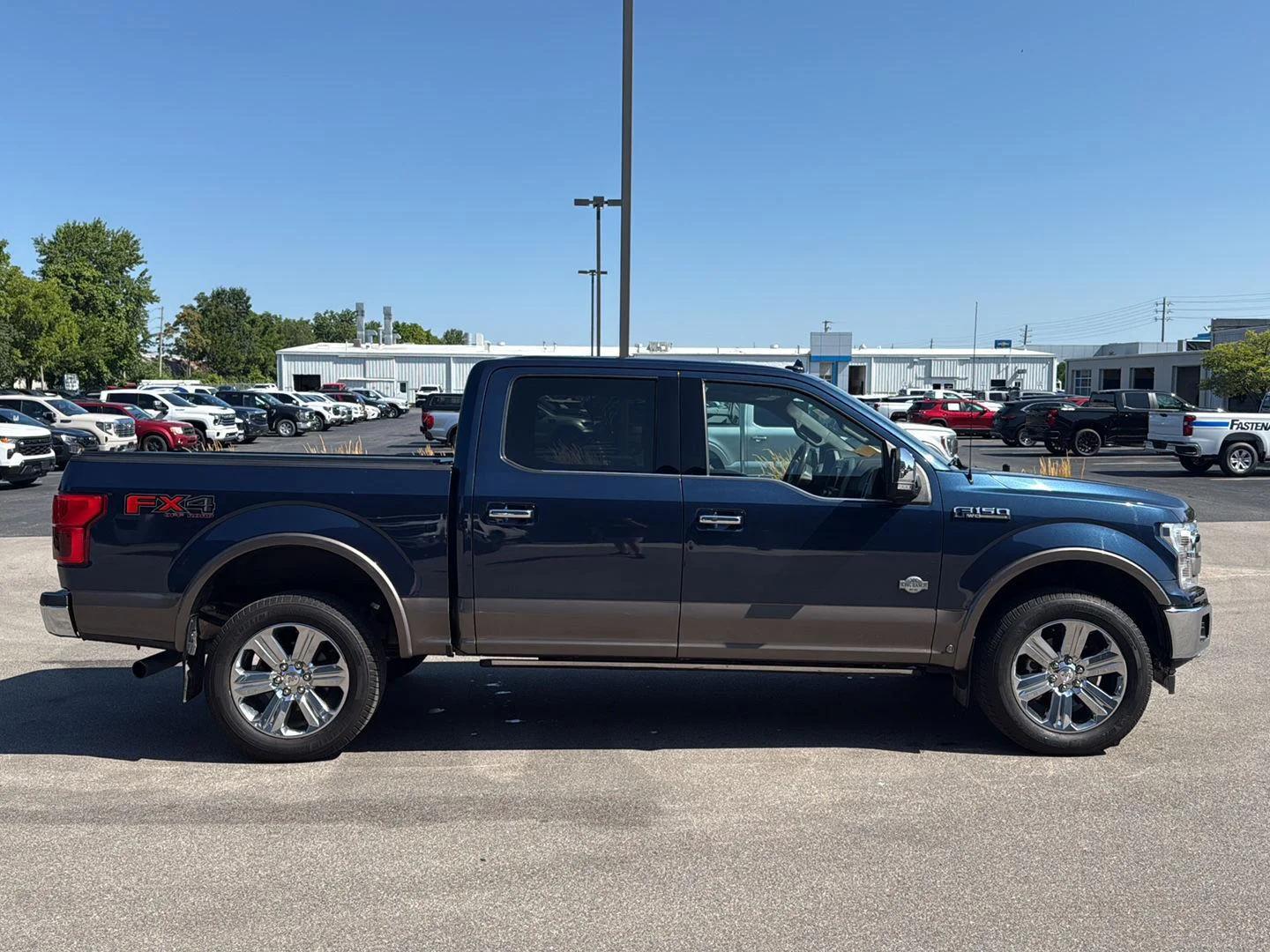ford f-150 2019 1FTEW1E44KFB76619 image ford f-150 2019 1FTEW1E44KFB76619 image