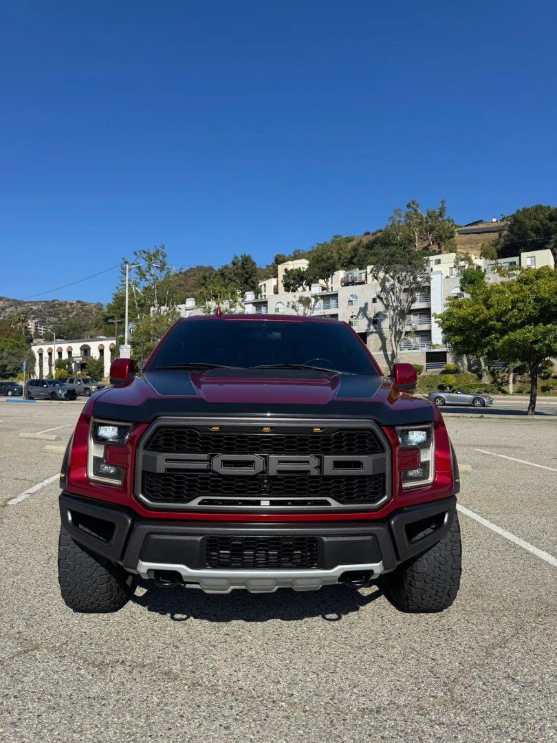 ford f-150 2019 1FTFW1RG0KFC05090 image ford f-150 2019 1FTFW1RG0KFC05090 image