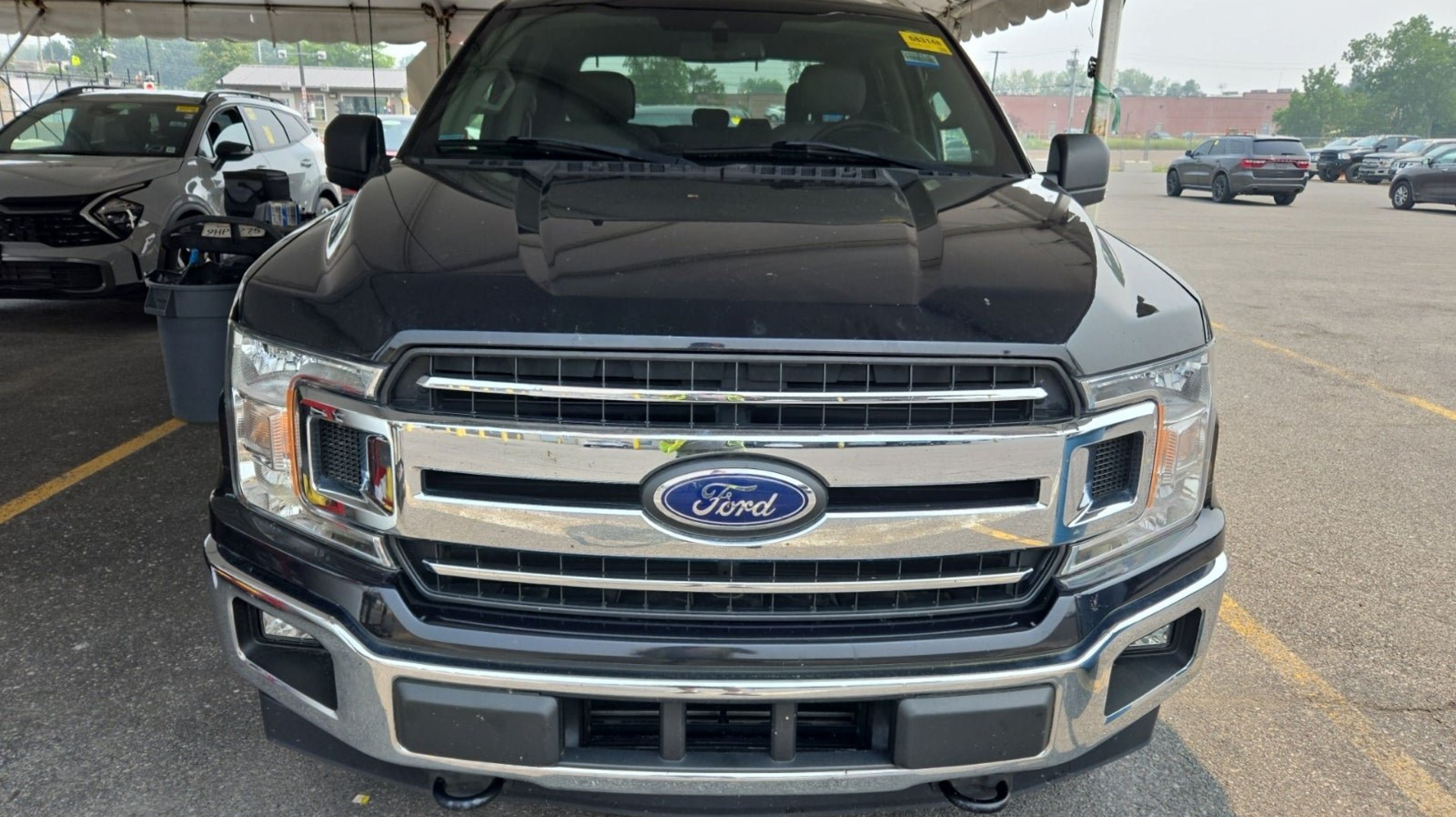 ford f-150 2019 1FTEW1E47KFC10049 image ford f-150 2019 1FTEW1E47KFC10049 image