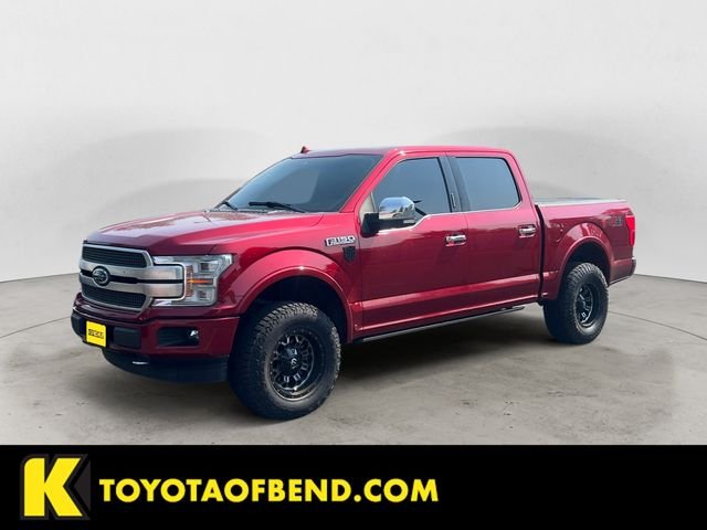 ford f-150 2019 1FTEW1E42KFC88111 image ford f-150 2019 1FTEW1E42KFC88111 image