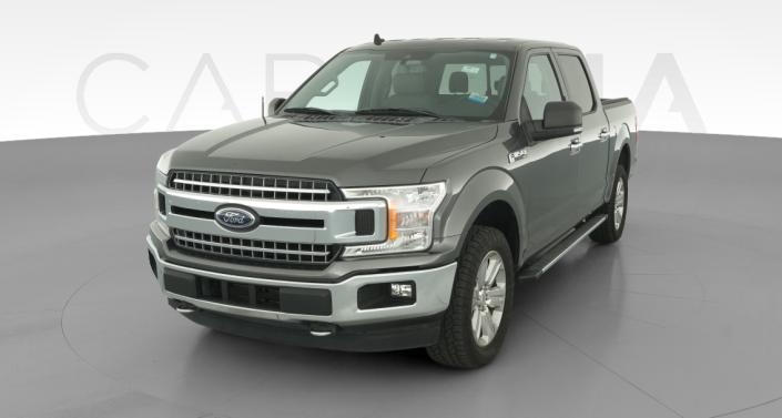 ford f-150 2019 1FTEW1E43KFA34004 image ford f-150 2019 1FTEW1E43KFA34004 image