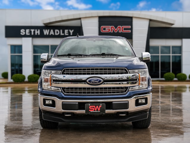 ford f-150 2019 1FTEW1E45KKC84805 image ford f-150 2019 1FTEW1E45KKC84805 image