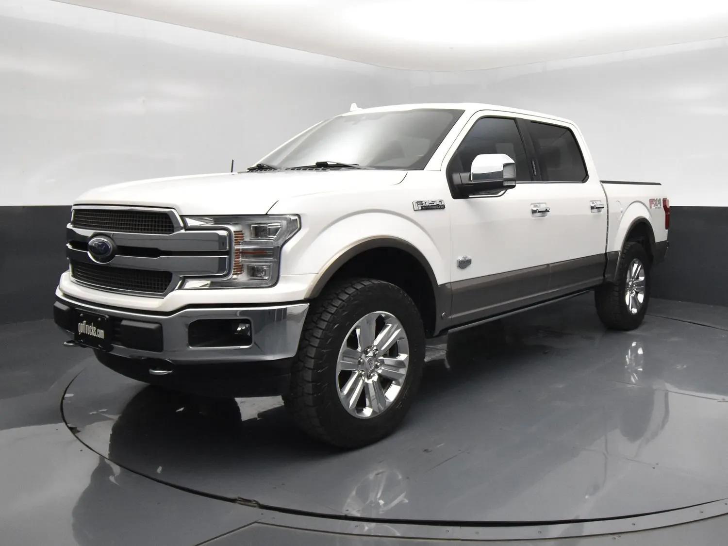 ford f-150 2019 1FTEW1E53KFC85744 image ford f-150 2019 1FTEW1E53KFC85744 image
