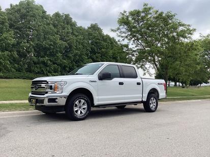 ford f-150 2019 1FTEW1E46KFB19421 image ford f-150 2019 1FTEW1E46KFB19421 image