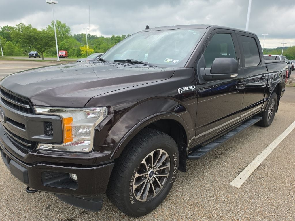 ford f-150 2019 1FTEW1EP4KFA40596 image ford f-150 2019 1FTEW1EP4KFA40596 image