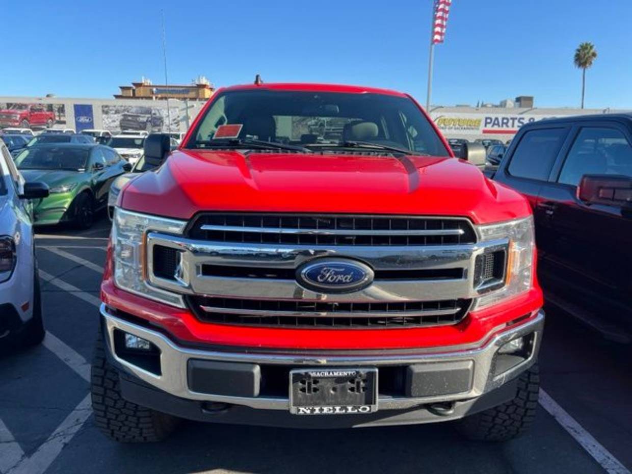 ford f-150 2019 1FTEW1E45KKC52842 image ford f-150 2019 1FTEW1E45KKC52842 image