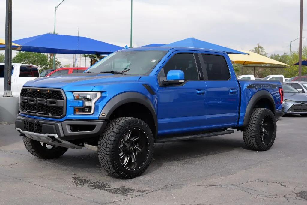 ford f-150 2019 1FTFW1RG7KFA86194 image ford f-150 2019 1FTFW1RG7KFA86194 image