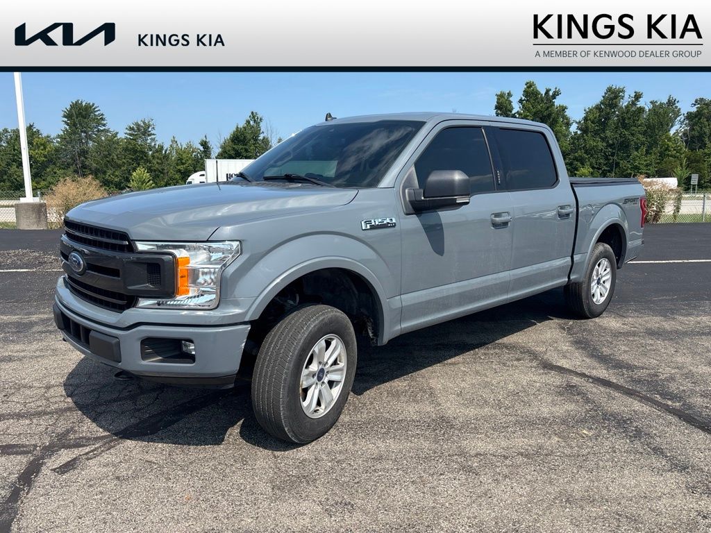 ford f-150 2019 1FTEW1E42KFB34613 image ford f-150 2019 1FTEW1E42KFB34613 image