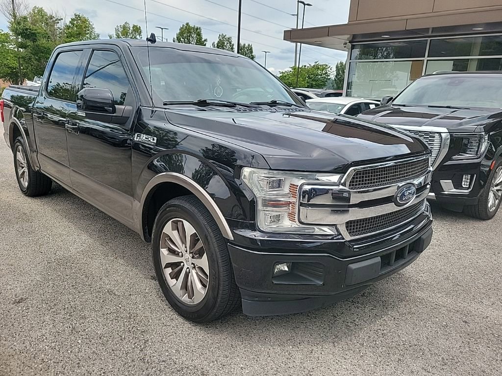 ford f-150 2019 1FTEW1C45KFA81795 image ford f-150 2019 1FTEW1C45KFA81795 image