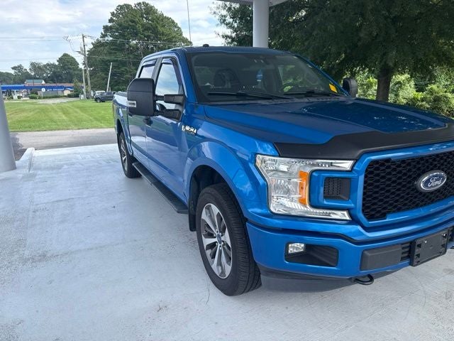 ford f-150 2019 1FTEW1E51KFC29995 image ford f-150 2019 1FTEW1E51KFC29995 image
