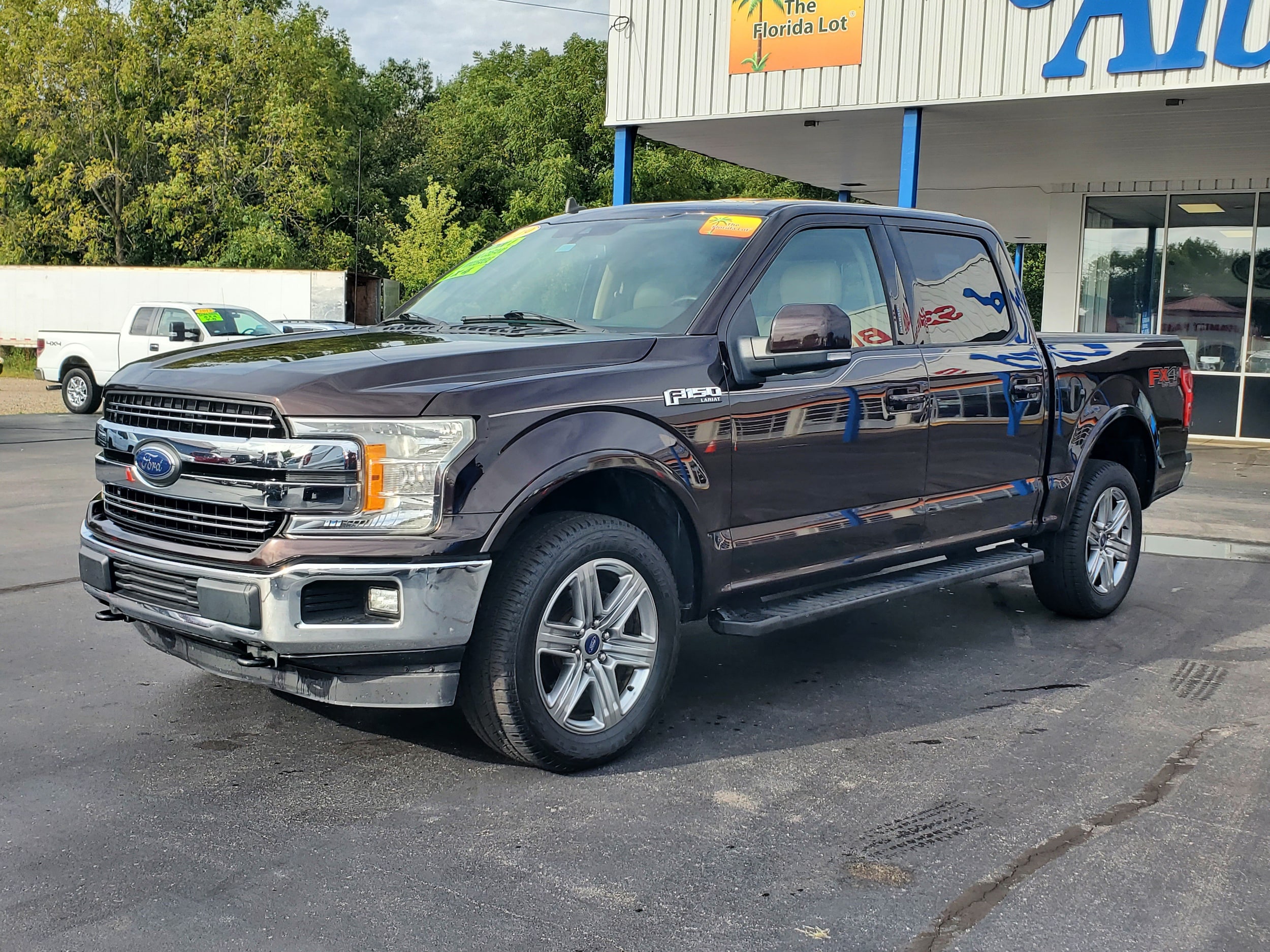 ford f-150 2019 1FTEW1E59KFA65492 image ford f-150 2019 1FTEW1E59KFA65492 image