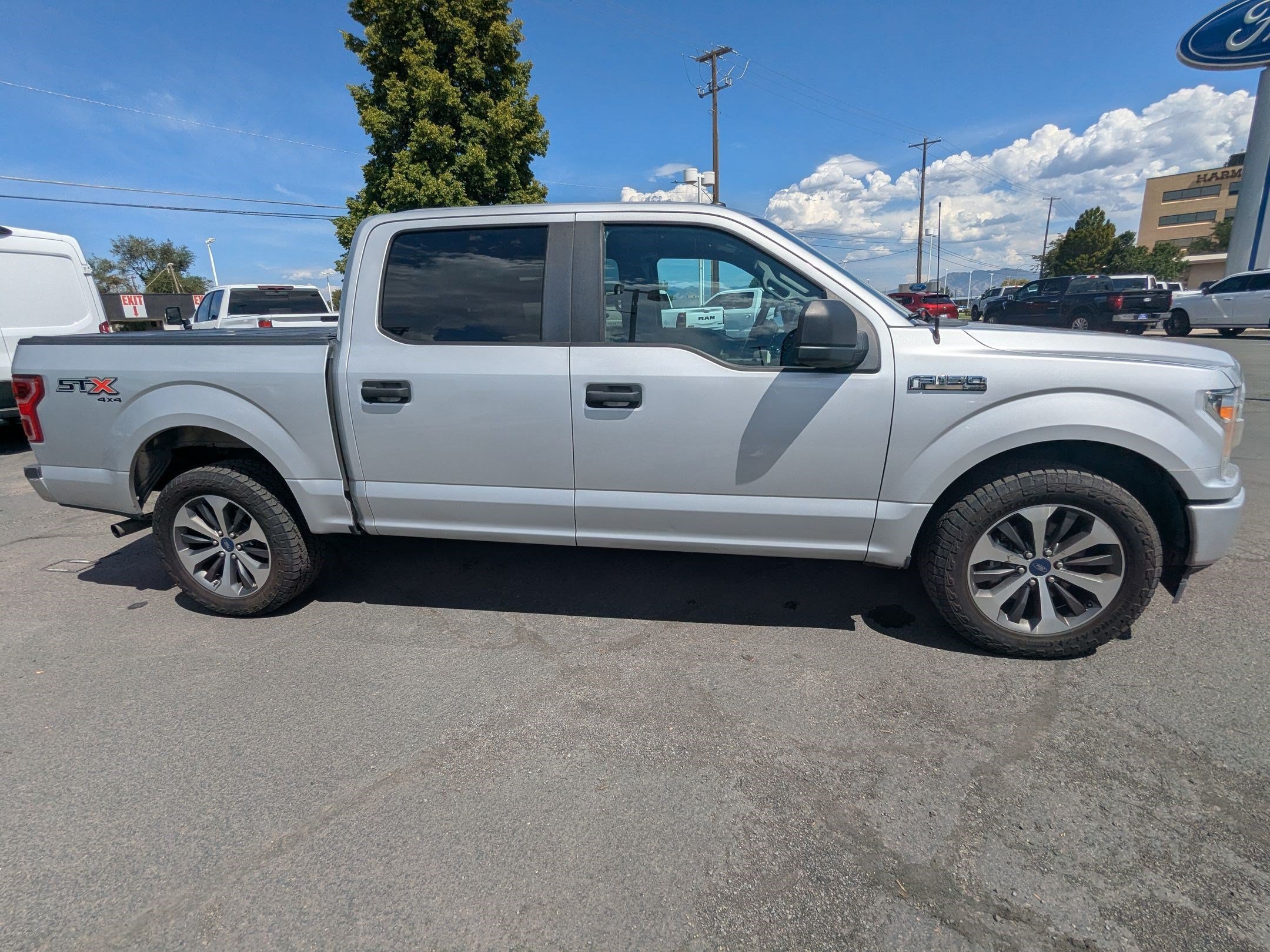 ford f-150 2019 1FTEW1EP7KKE14948 image ford f-150 2019 1FTEW1EP7KKE14948 image