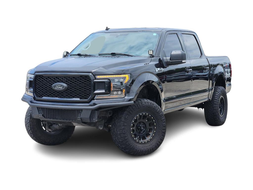 ford f-150 2019 1FTEW1E53KKF01289 image ford f-150 2019 1FTEW1E53KKF01289 image