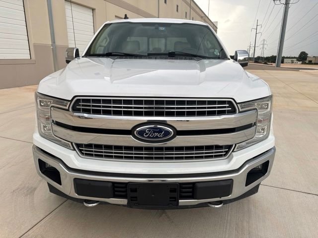 ford f-150 2019 1FTEW1E54KKD57428 image ford f-150 2019 1FTEW1E54KKD57428 image