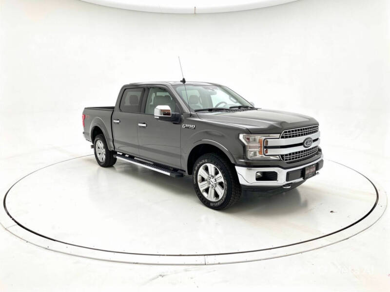 ford f-150 2019 1FTEW1E58KKE78348 image ford f-150 2019 1FTEW1E58KKE78348 image