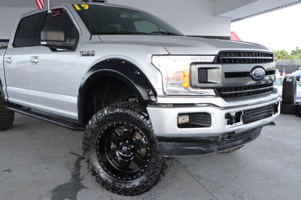 ford f-150 2019 1FTEW1E58KFC16788 image ford f-150 2019 1FTEW1E58KFC16788 image