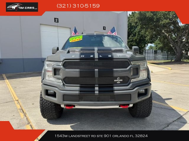 ford f-150 2019 1FTEW1E50KKC78824 image ford f-150 2019 1FTEW1E50KKC78824 image