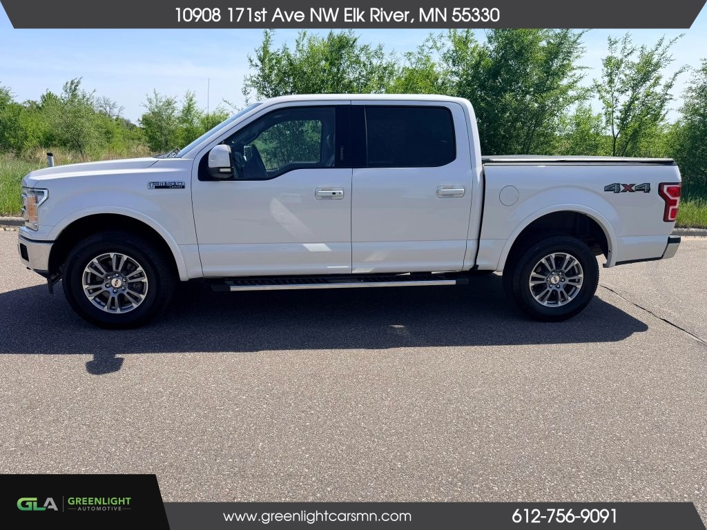 ford f-150 2019 1FTEW1E59KFB61428 image ford f-150 2019 1FTEW1E59KFB61428 image