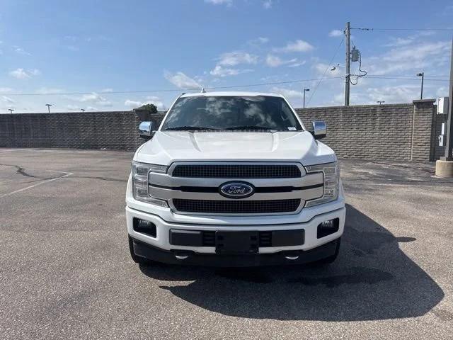 ford f-150 2019 1FTEW1E57KFC16457 image ford f-150 2019 1FTEW1E57KFC16457 image