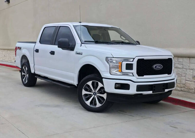 ford f-150 2019 1FTEW1E58KKD55505 image ford f-150 2019 1FTEW1E58KKD55505 image