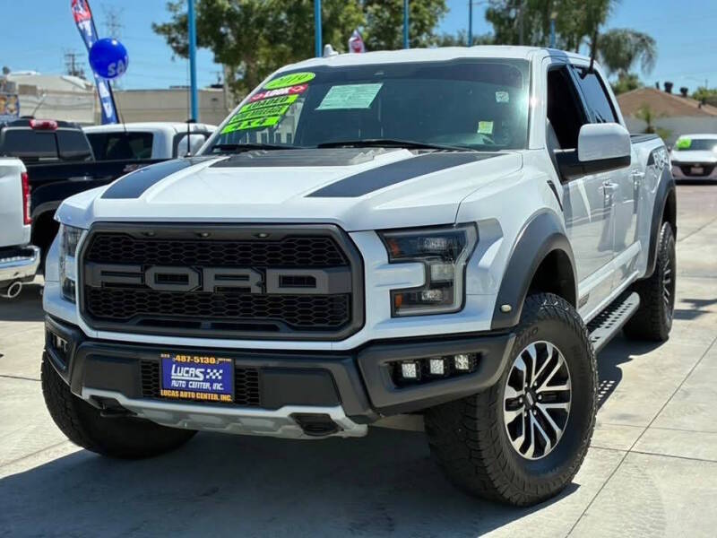 ford f-150 2019 1FTFW1RG7KFC83642 image ford f-150 2019 1FTFW1RG7KFC83642 image