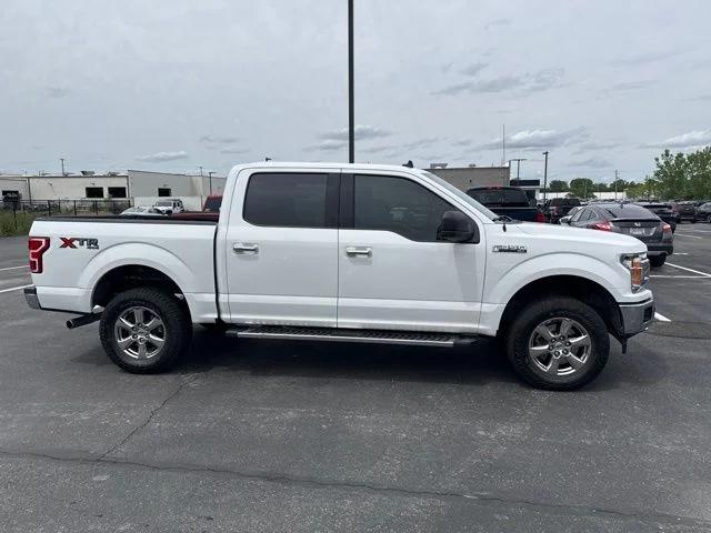 ford f-150 2019 1FTEW1E57KFC37096 image ford f-150 2019 1FTEW1E57KFC37096 image