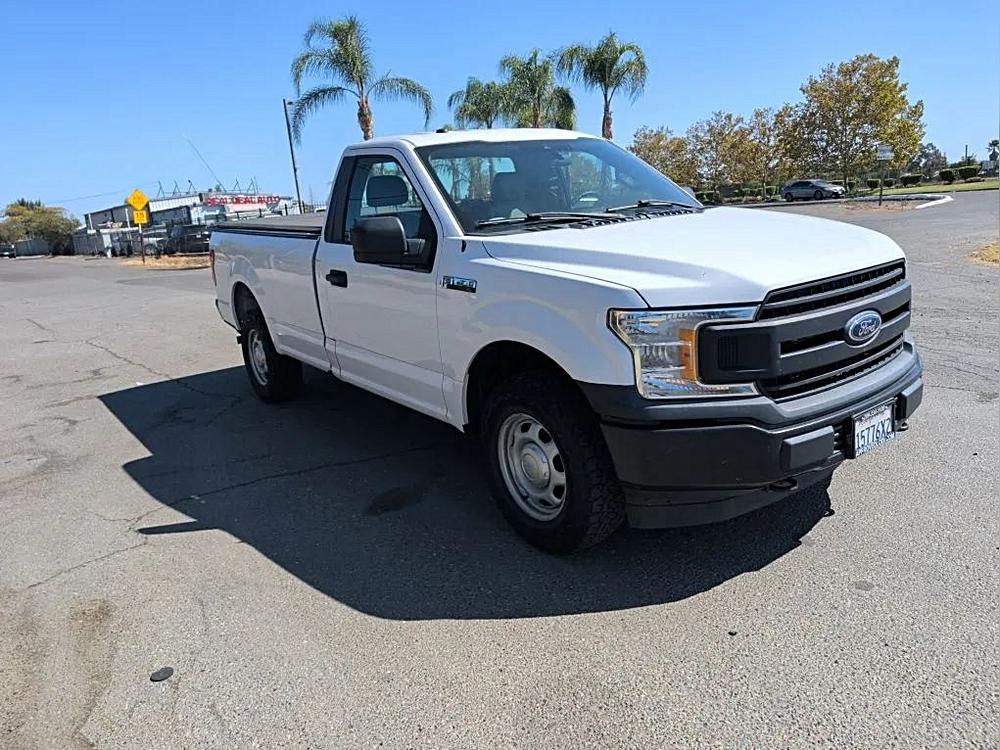 ford f-150 2019 1FTMF1EBXKKE70446 image ford f-150 2019 1FTMF1EBXKKE70446 image