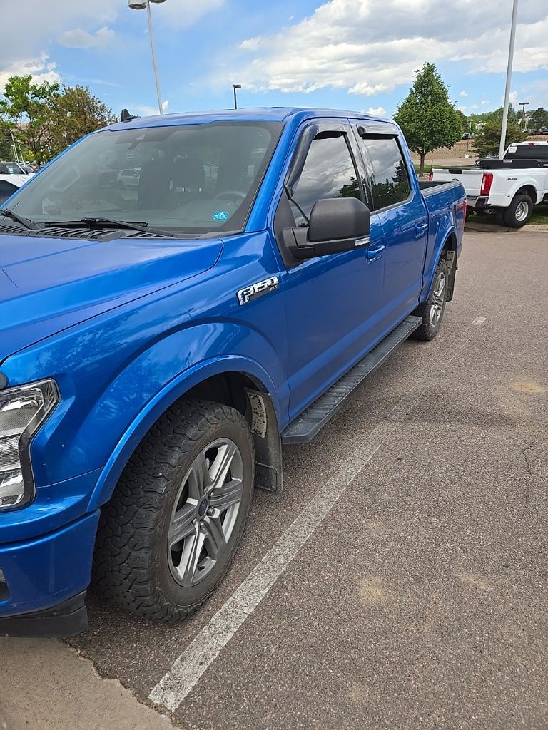 ford f-150 2019 1FTEW1E56KFD22138 image ford f-150 2019 1FTEW1E56KFD22138 image