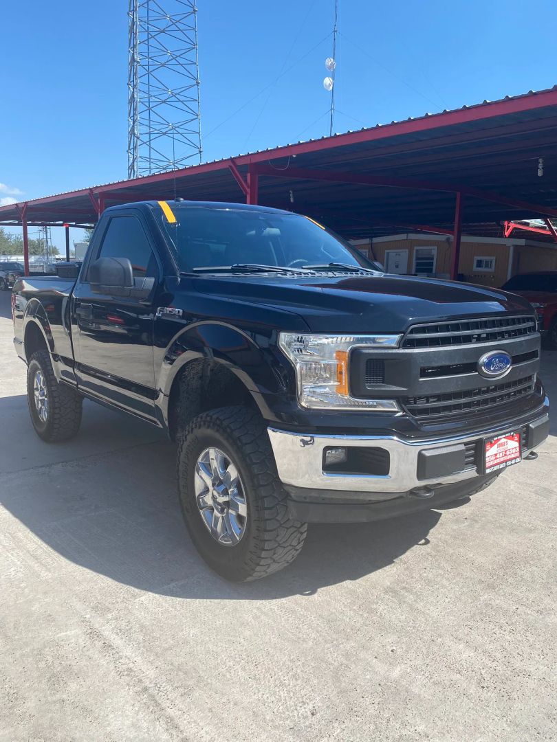 ford f-150 2019 1FTMF1EB0KKE13432 image ford f-150 2019 1FTMF1EB0KKE13432 image