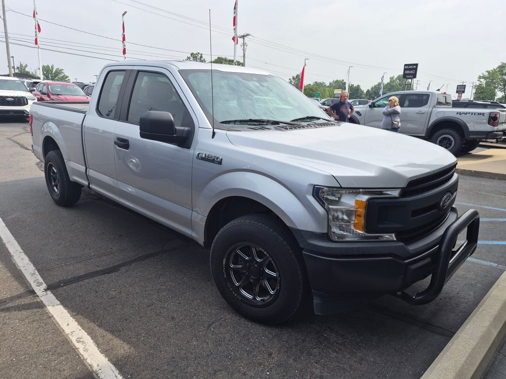 ford f-150 2019 1FTEX1CB9KFC01058 image ford f-150 2019 1FTEX1CB9KFC01058 image
