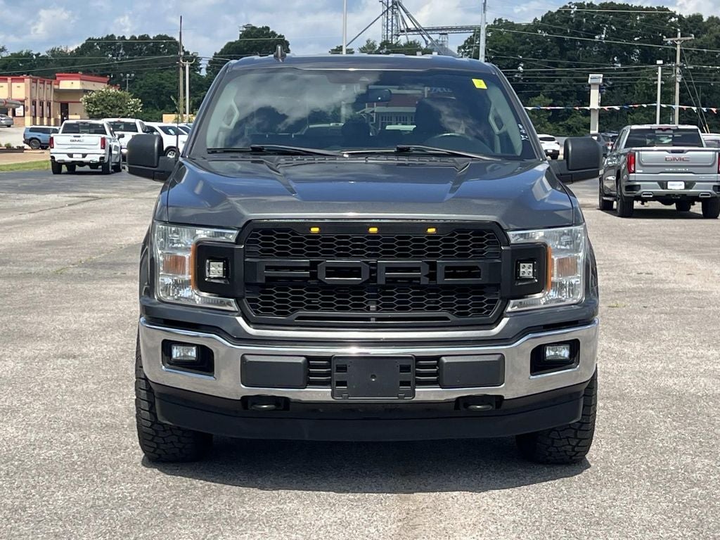 ford f-150 2019 1FTEW1E56KKD18162 image ford f-150 2019 1FTEW1E56KKD18162 image