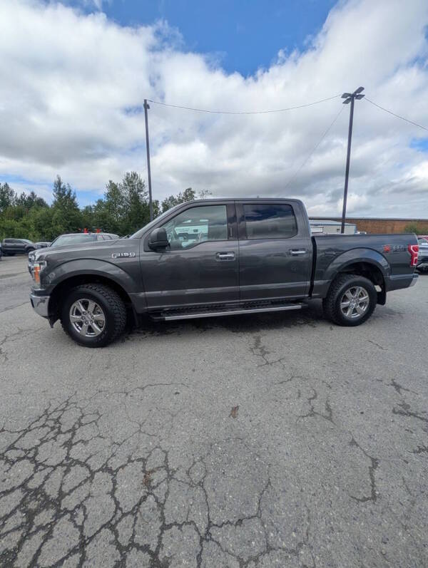 ford f-150 2019 1FTEW1E56KKE19136 image ford f-150 2019 1FTEW1E56KKE19136 image