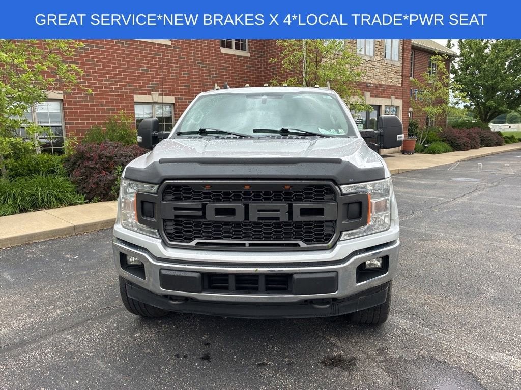 ford f-150 2019 1FTFX1E43KKD51502 image ford f-150 2019 1FTFX1E43KKD51502 image