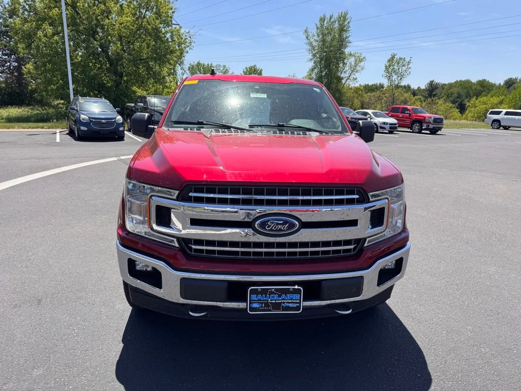 ford f-150 2019 1FTEW1EP3KFB17393 image ford f-150 2019 1FTEW1EP3KFB17393 image