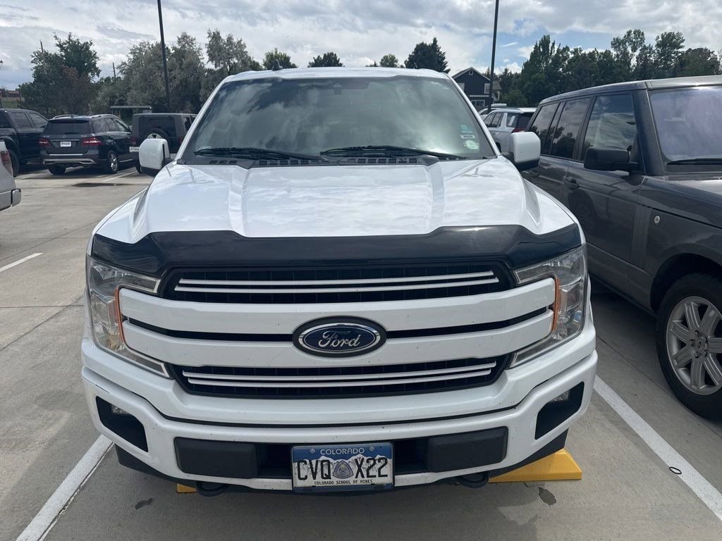 ford f-150 2019 1FTEW1E42KKE79390 image ford f-150 2019 1FTEW1E42KKE79390 image