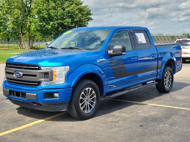 ford f-150 2019 1FTEW1EP7KFC25354 image ford f-150 2019 1FTEW1EP7KFC25354 image