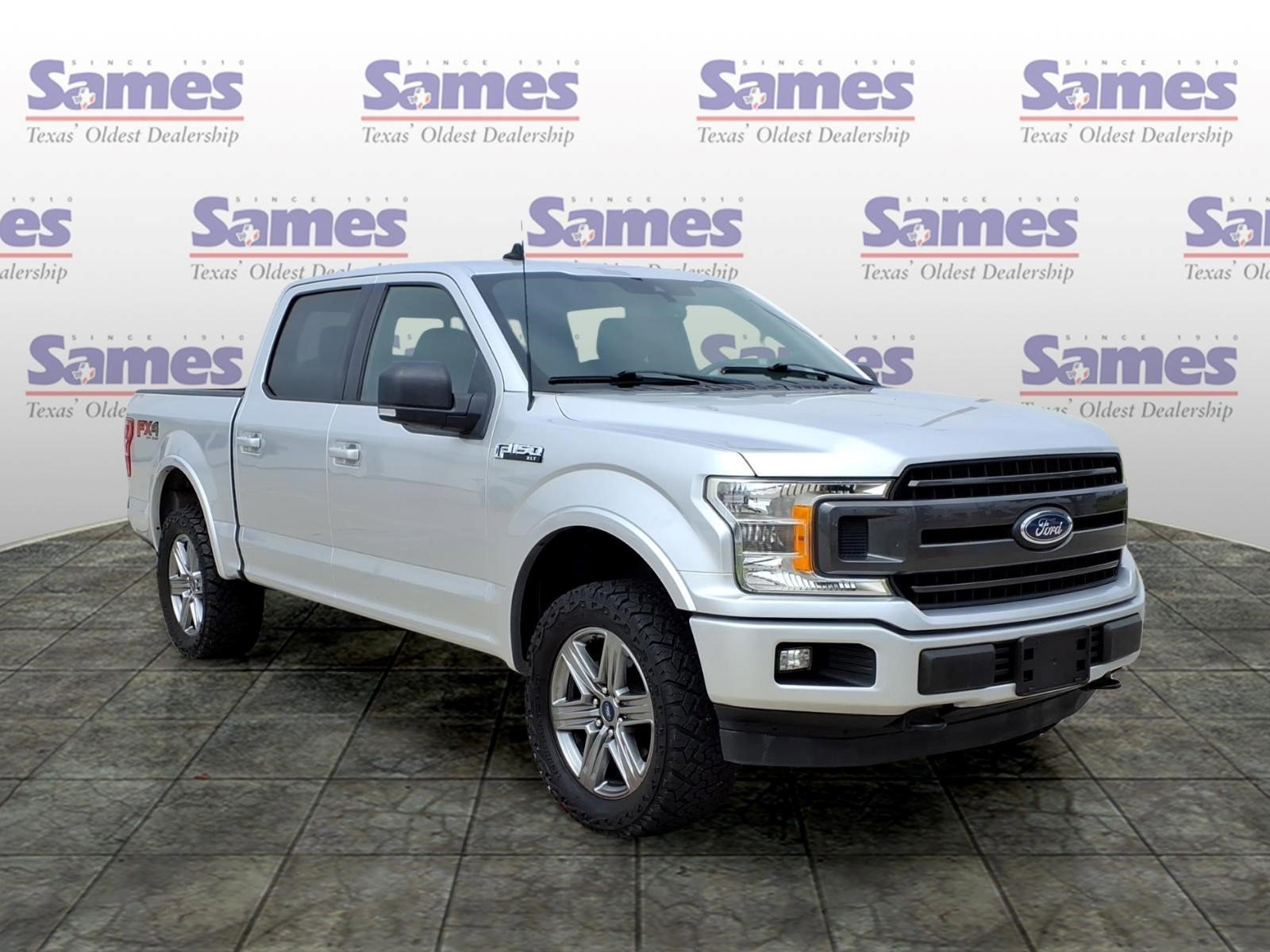 ford f-150 2019 1FTEW1E55KFD53235 image ford f-150 2019 1FTEW1E55KFD53235 image