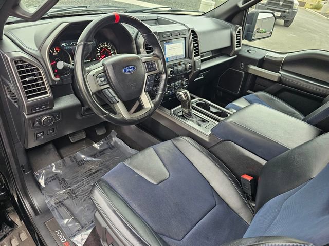 ford f-150 2019 1FTFW1RG4KFC17646 image ford f-150 2019 1FTFW1RG4KFC17646 image