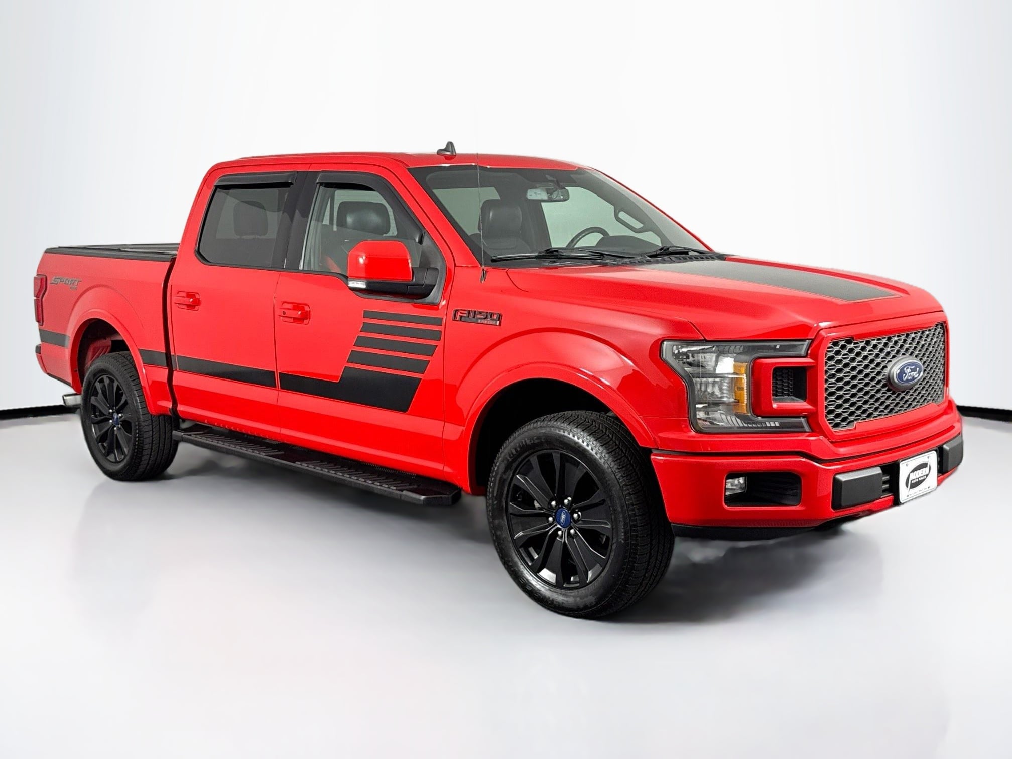 ford f-150 2019 1FTEW1E56KFD23788 image ford f-150 2019 1FTEW1E56KFD23788 image