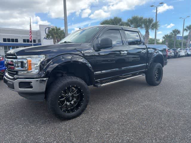 ford f-150 2019 1FTEW1E56KFC33802 image ford f-150 2019 1FTEW1E56KFC33802 image
