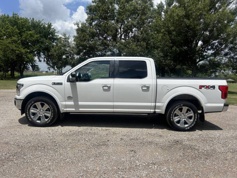 ford f-150 2019 1FTEW1E51KFB36023 image ford f-150 2019 1FTEW1E51KFB36023 image