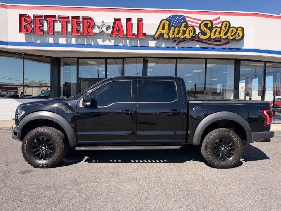 ford f-150 2019 1FTFW1RG6KFC09435 image ford f-150 2019 1FTFW1RG6KFC09435 image