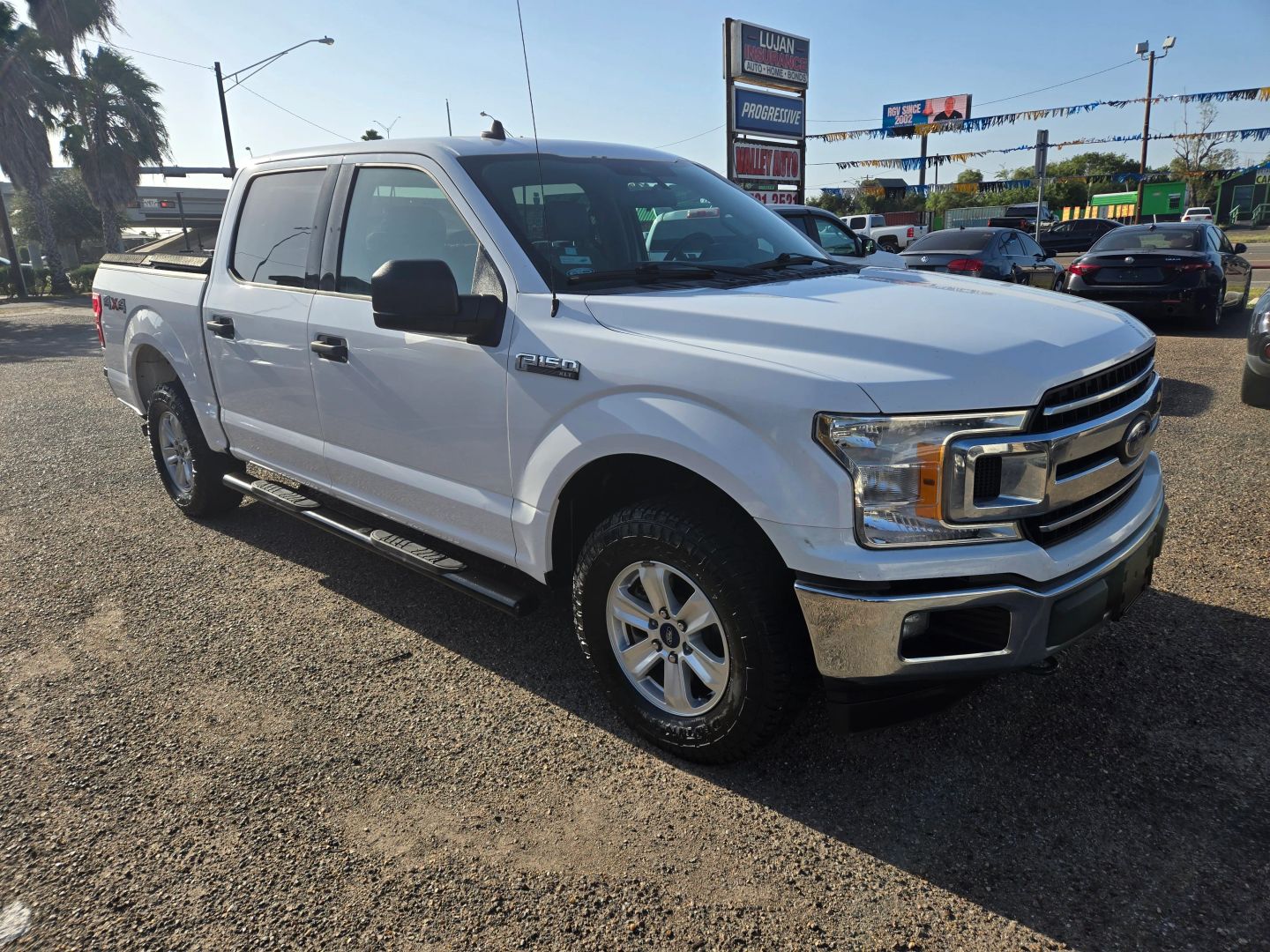 ford f-150 2019 1FTEW1E51KKC16008 image ford f-150 2019 1FTEW1E51KKC16008 image