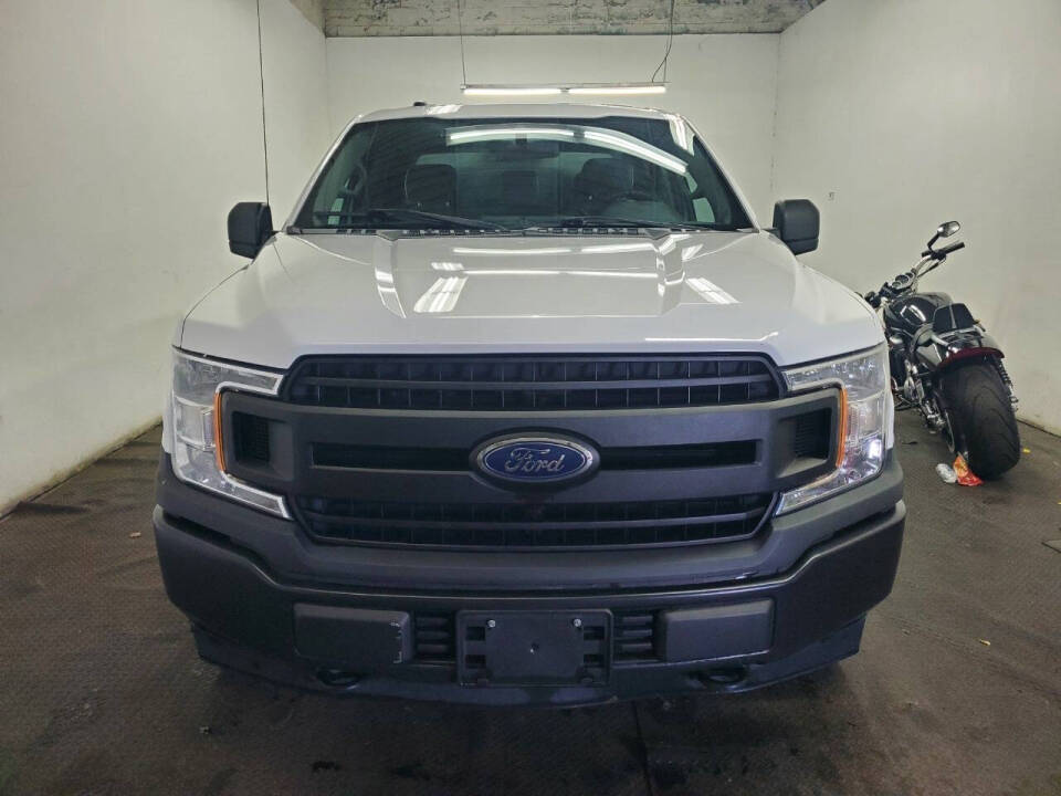 ford f-150 2019 1FTEW1E59KKD51172 image ford f-150 2019 1FTEW1E59KKD51172 image