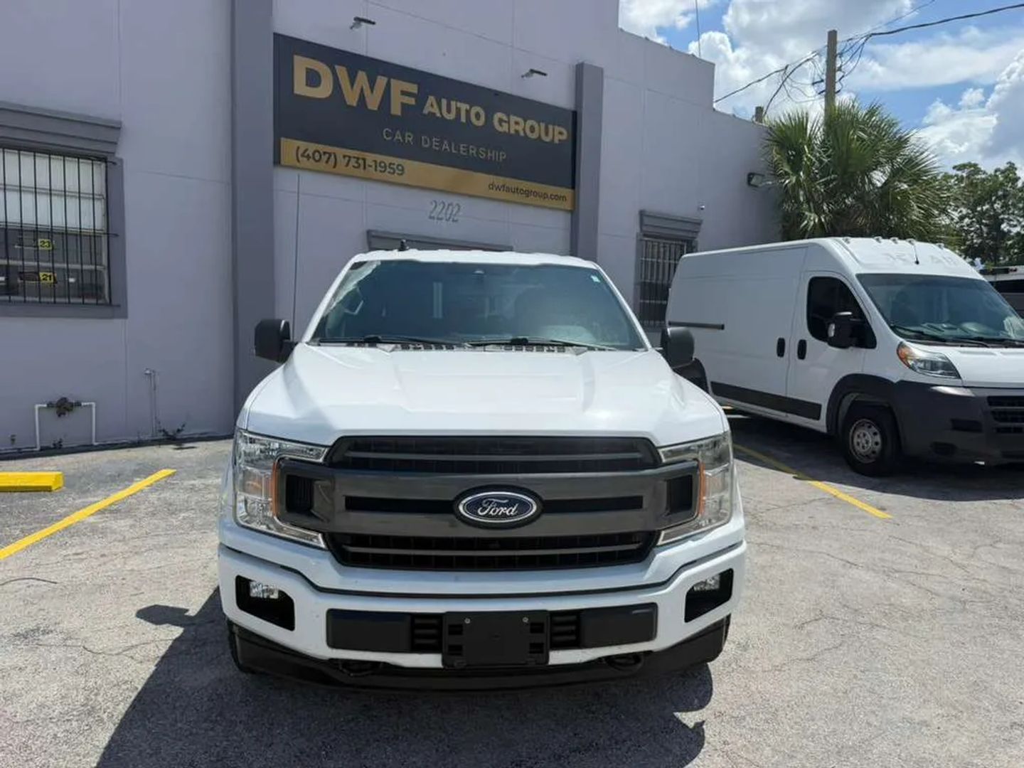 ford f-150 2019 1FTEW1E59KKC29475 image ford f-150 2019 1FTEW1E59KKC29475 image